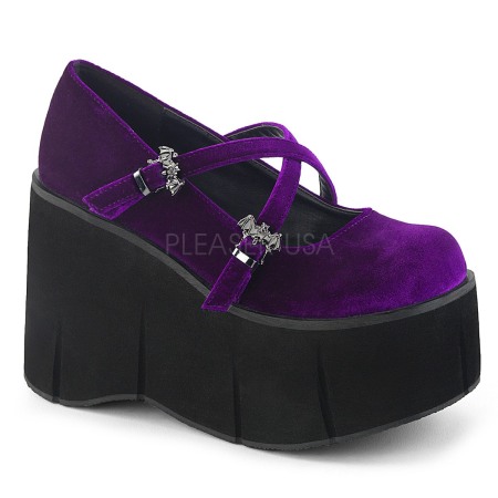 STOC - Pantofi KERA 10