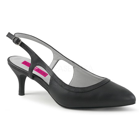 Pantofi Stiletto - Pantofi KITTEN 02