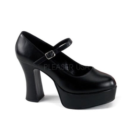 Pantofi - Pantofi MARYJANE 50