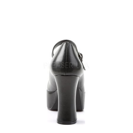 Pantofi MARYJANE 50 [3]