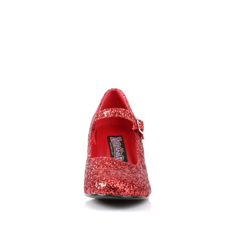 Pantofi SCHOOLGIRL 50 G [1]