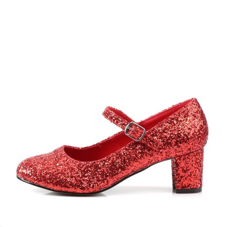 Pantofi SCHOOLGIRL 50 G [2]
