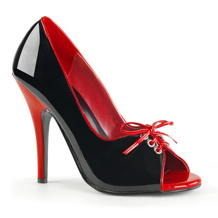 Pantofi - Pantofi SEDUCE 216