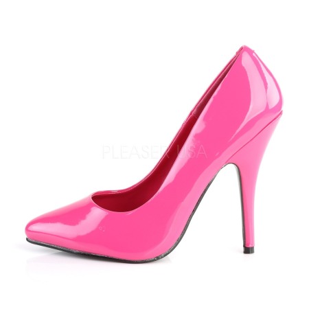 Pantofi SEDUCE 420 [2]