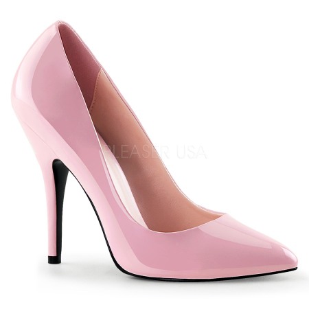 Pantofi Stiletto - Pantofi SEDUCE 420