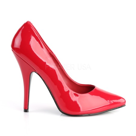 Pantofi SEDUCE 420 [4]
