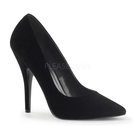 Pantofi Stiletto - Pantofi SEDUCE 420