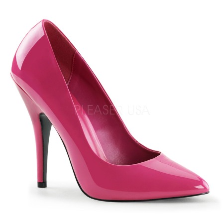 Pantofi Stiletto - Pantofi SEDUCE 420