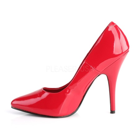 Pantofi SEDUCE 420 [2]