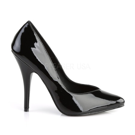 Pantofi SEDUCE 420 V Lac [4]