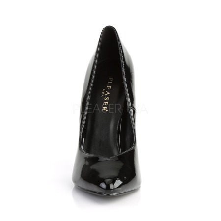 Pantofi SEDUCE 420 V Lac [1]