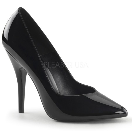 Pantofi - Pantofi SEDUCE 420 V Lac