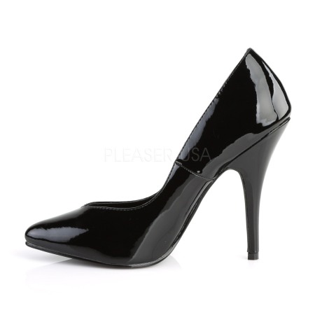 Pantofi SEDUCE 420 V Lac [2]