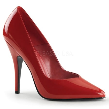 Pantofi - Pantofi SEDUCE 420 V Lac