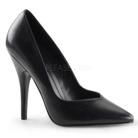 Pantofi - Pantofi SEDUCE 420 V Mat