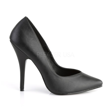 Pantofi SEDUCE 420 V Mat [4]