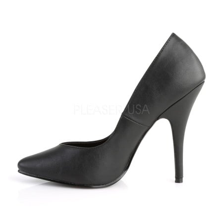 Pantofi SEDUCE 420 V Mat [2]