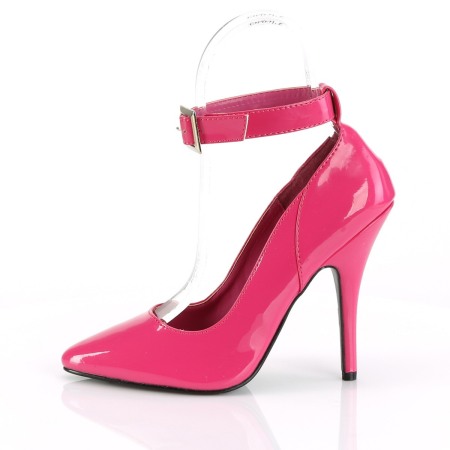 Pantofi - Pantofi SEDUCE 431