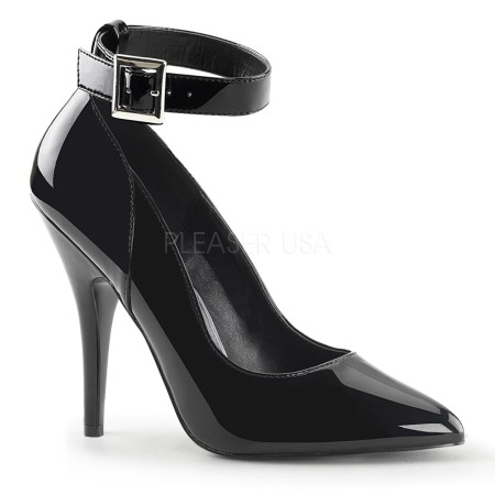 Pantofi - Pantofi SEDUCE 431