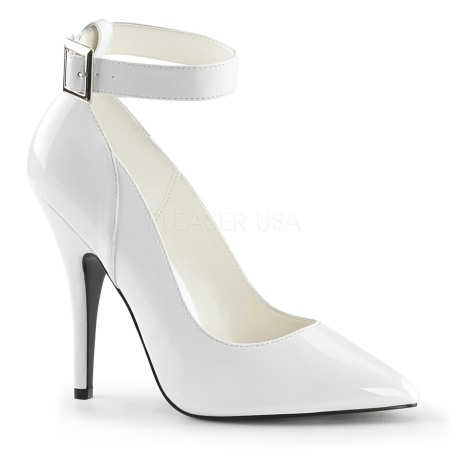 Pantofi Stiletto - Pantofi SEDUCE 431