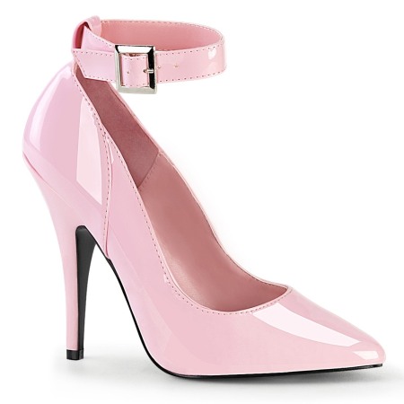 Pantofi - Pantofi SEDUCE 431