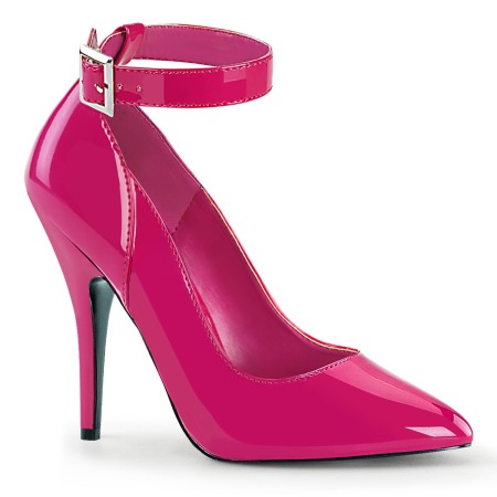 Pantofi SEDUCE 431 [1]