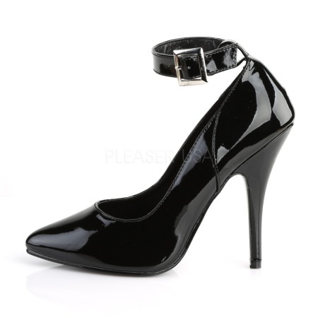 Pantofi SEDUCE 431 [2]