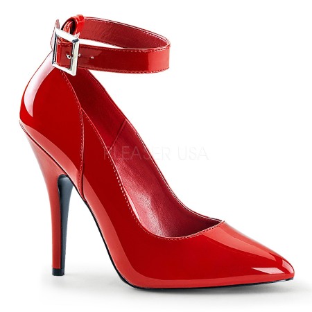 Pantofi Stiletto - Pantofi SEDUCE 431