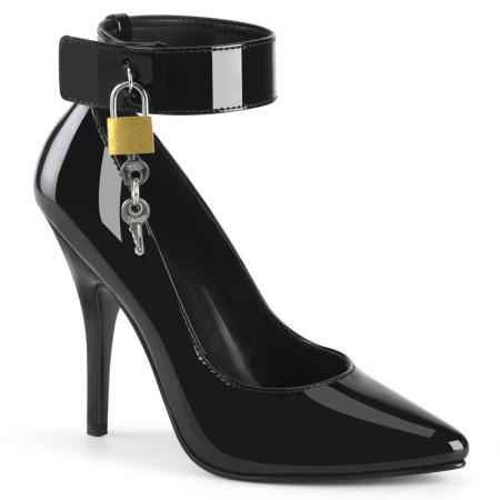 Pantofi - Pantofi SEDUCE 432
