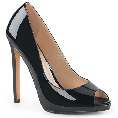 Pantofi toc inalt - Pantofi SEXY 42