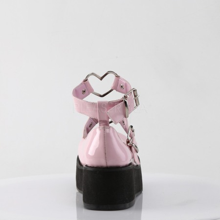 Pantofi SPRITE 02 [3]