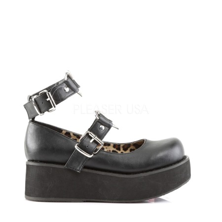 Pantofi SPRITE 02 [4]