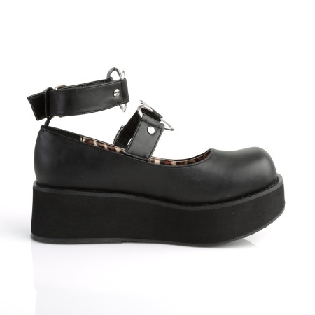 Pantofi SPRITE 02 [4]