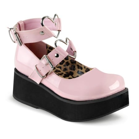 Pantofi - Pantofi SPRITE 02