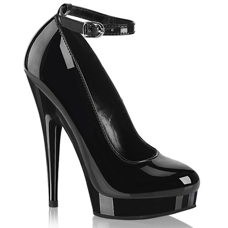 Pantofi toc inalt - Pantofi SULTRY 686