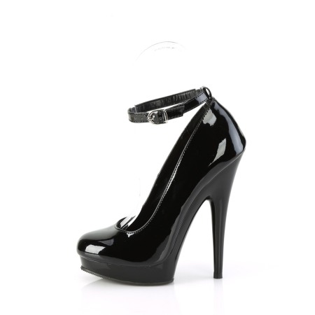 Pantofi SULTRY 686 [2]