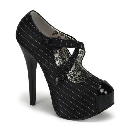 Pantofi - Pantofi TEEZE 23