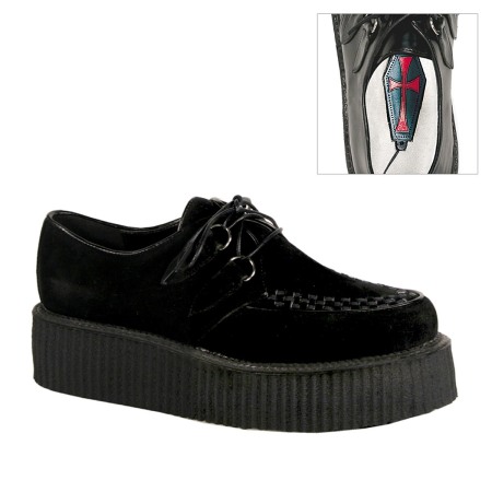 37 - Pantofi V-CREEPER 502 S