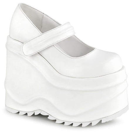 Pantofi - Pantofi WAVE 32