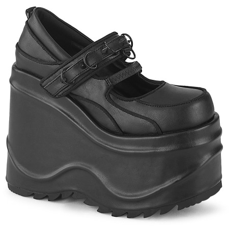 Pantofi - Pantofi WAVE 48