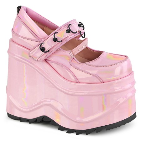 Pantofi - Pantofi WAVE 48