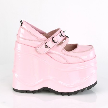 Pantofi WAVE 48 [4]