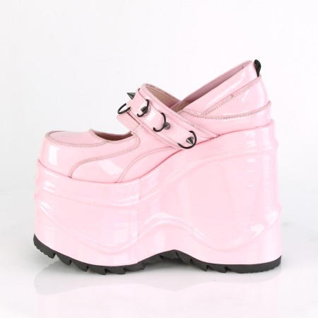 Pantofi WAVE 48 [2]