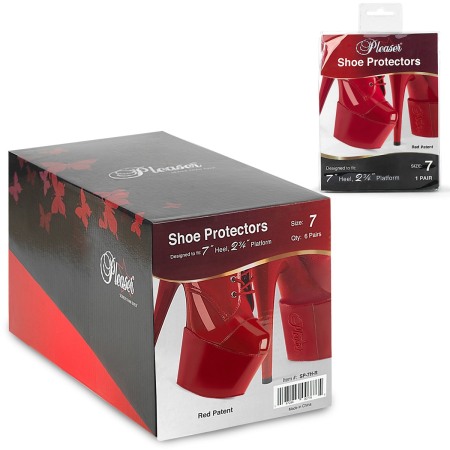Pleaser USA - Lider mondial in incaltaminte sexy & urbana - protectie platforma sandale botine Pleaser USA pole dance