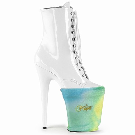 Pleaser USA - Lider mondial in incaltaminte sexy & urbana - Protectii platforma PSP