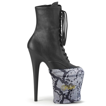 Pleaser USA - Lider mondial in incaltaminte sexy & urbana - Protectii platforma PSP