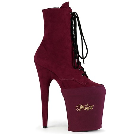 Pleaser USA - Lider mondial in incaltaminte sexy & urbana - Protectii platforma PSP