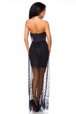 Rochie Langes [1]