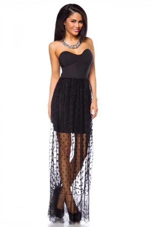 S/M - Rochie Langes