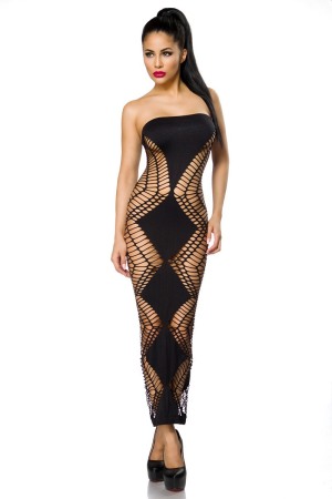 XS - Rochie mulata